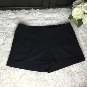 Express Shorts